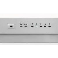 Лот: 17796510. Фото: 6. Холодильник Electrolux RRC5ME38X2