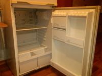 Лот: 3942152. Фото: 4. Холодильник рабочий, надежный... Красноярск