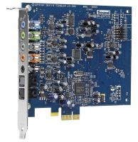 Лот: 5409249. Фото: 2. Creative X-Fi Xtreme Audio PCI... Комплектующие