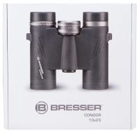 Лот: 16332593. Фото: 12. Бинокль Bresser Condor UR 10x25