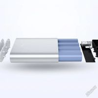 Лот: 5863735. Фото: 7. Внешний аккумулятор - Xiaomi Mi...