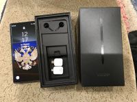 Лот: 19273577. Фото: 2. Samsung Galaxy Note 10 plus... Смартфоны, связь, навигация
