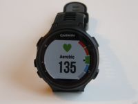 Лот: 15388277. Фото: 9. Garmin Forerunner 735XT Black...