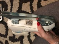 Лот: 13005887. Фото: 3. Коньки детские р. 32. Красноярск