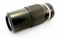 Лот: 11975007. Фото: 2. Nikon Zoom-Nikkor 80-200mm f4... Фото, видеокамеры, оптика