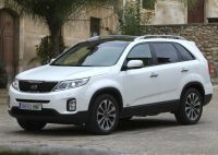 Лот: 4555162. Фото: 3. Kia Sorento 2(Киа Соренто2) чехлы... Авто, мото, водный транспорт