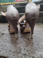 Лот: 25896128. Фото: 3. Босоножки на шпильке, туфли для... Одежда, обувь, галантерея