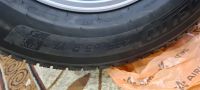 Лот: 20763499. Фото: 3. Шины Michelin X-Ice Snow SUV 265... Авто, мото, водный транспорт