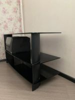 Лот: 15346876. Фото: 4. Журнальный стеклянный стол. Красноярск