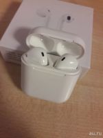 Лот: 13133087. Фото: 3. AirPods аирподсы