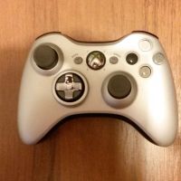 Лот: 11643846. Фото: 3. Беспроводные геймпады XBox 360... Компьютеры, оргтехника, канцтовары