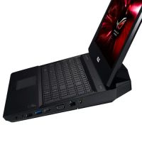 Лот: 3940221. Фото: 2. Игровой 3D бук ASUS G53W обмен. Компьютеры, ноутбуки, планшеты