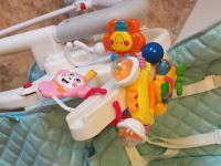 Лот: 16943392. Фото: 6. Стул для кормления Babyton Голубой...