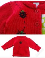 Лот: 1696162. Фото: 2. Брендовая Кофточка Gimboree на... Одежда и аксессуары