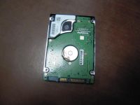 Лот: 11052435. Фото: 3. HDD жесткий диск 80gb для ноутбука... Компьютеры, оргтехника, канцтовары