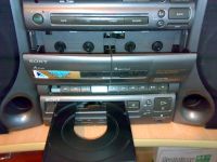 Лот: 4092997. Фото: 3. Музыкальный центр hifi система... Бытовая техника