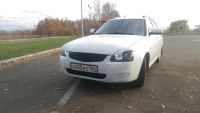 Лот: 8763706. Фото: 5. LADA Priora 2011