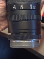 Лот: 24643911. Фото: 3. Макро объектив для Sony 60мм F2... Красноярск
