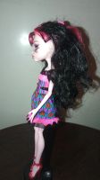 Лот: 15226944. Фото: 3. Кукла Monster high. Красноярск