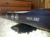 Лот: 3923626. Фото: 2. Kinect и Беспроводной руль для... Игровые приставки, консоли, видеоигры