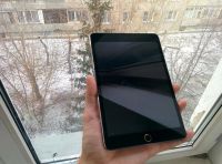 Лот: 10666979. Фото: 5. С рубля! ipad mini 3 LTE A1600...