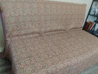 Лот: 19627891. Фото: 4. Диван раскладной двухместный. Красноярск