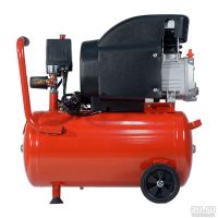 Лот: 17429247. Фото: 4. Компрессор AURORA AIR-25. Красноярск