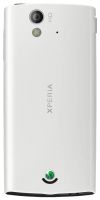 Лот: 3302668. Фото: 2. Sony Ericsson Xperia Ray обмен. Смартфоны, связь, навигация