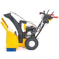 Лот: 20624076. Фото: 4. Снегоуборщик CUB CADET 524 SWE. Красноярск