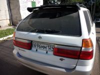 Лот: 16054784. Фото: 4. Nissan R'nessa
