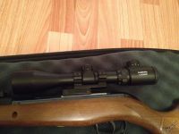 Лот: 4662521. Фото: 3. Gamo Delta Forest. Спортивные товары