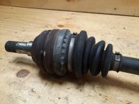 Лот: 19008086. Фото: 4. Привод Subaru Traviq GF Z22SE... Красноярск
