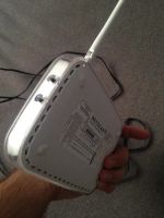 Лот: 6810788. Фото: 4. Wifi вайфай точка ротер netgear... Красноярск