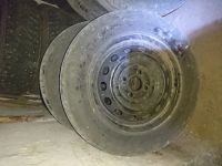 Лот: 14462866. Фото: 2. Летние колеса R14, 185/65, 4x100. Шины, Диски