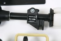 Лот: 3965923. Фото: 3. Держатель фонов Manfrotto 046. Фото, видеокамеры, оптика