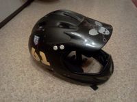 Лот: 1490249. Фото: 2. MACE Full-Face шлем вело/мото. Обмундирование и экипировка