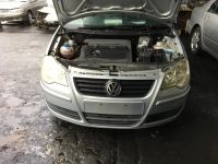 Лот: 20898682. Фото: 2. Клипса бампера Volkswagen Polo... Автозапчасти