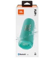 Лот: 20715021. Фото: 8. Портативная колонка JBL Flip 6...