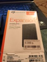 Лот: 15954472. Фото: 2. внешний hdd seagate 2tb. Носители информации