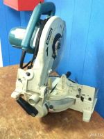 Лот: 8714753. Фото: 2. Торцовочная пила Makita LS1040. Инструмент и расходные