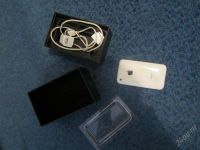 Лот: 2296717. Фото: 2. Apple Iphone 3GS 16Gb White. Смартфоны, связь, навигация