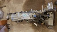 Лот: 13713858. Фото: 2. свап мкпп с понижайкой subaru. Автозапчасти