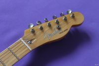 Лот: 12792313. Фото: 5. Fender/Squier '51