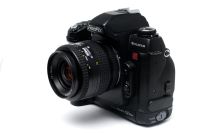 Лот: 14569439. Фото: 3. Fujifilm FinePix S2 Pro + Nikon... Фото, видеокамеры, оптика