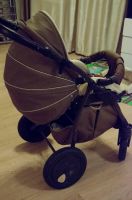 Лот: 11340327. Фото: 3. коляска Zippy 2 в 1. Дети растут