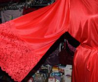 Лот: 10793084. Фото: 3. Халатик на запах . Одежда, обувь, галантерея