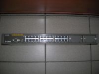 Лот: 7251546. Фото: 2. Сетевой Kоммутатор D-Link Des-3026. Сетевые устройства