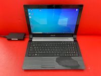 Лот: 25120678. Фото: 3. Ноутбук Asus N53T AMD A6-3400M... Компьютеры, оргтехника, канцтовары