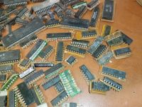 Лот: 25777869. Фото: 5. Микросхемы импорт