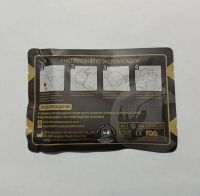 Лот: 19634805. Фото: 2. Окклюзионный пластырь Rhino Rescue... Медицина